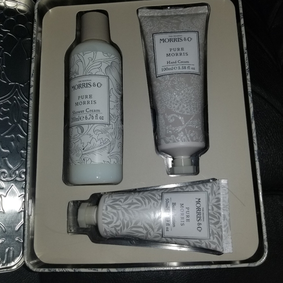 The Orginal Morris Co Bath Body Morris Co Pure Morris The Collection Poshmark